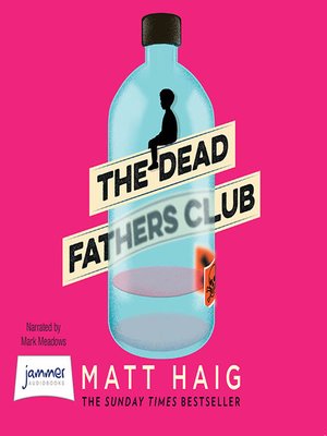 The Dead Fathers Club - Audiobook